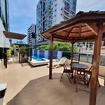 Apartamento Green Tower 2 Quartos