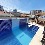 Apartamento Green Tower 2 Quartos
