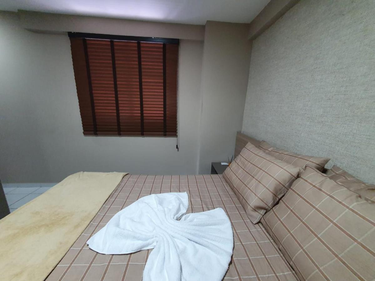 Apartamento Green Tower 2 Quartos- Castelo B Temporada Maceió