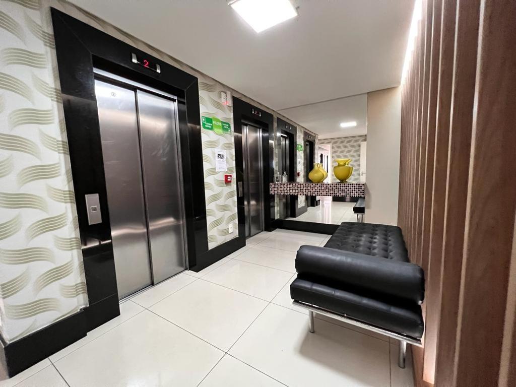 Apartamento Green Tower 2 Quartos- Castelo B Temporada Maceió