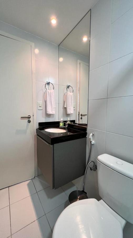 Apartamento Green Tower 2 Quartos- Castelo B Temporada Maceió