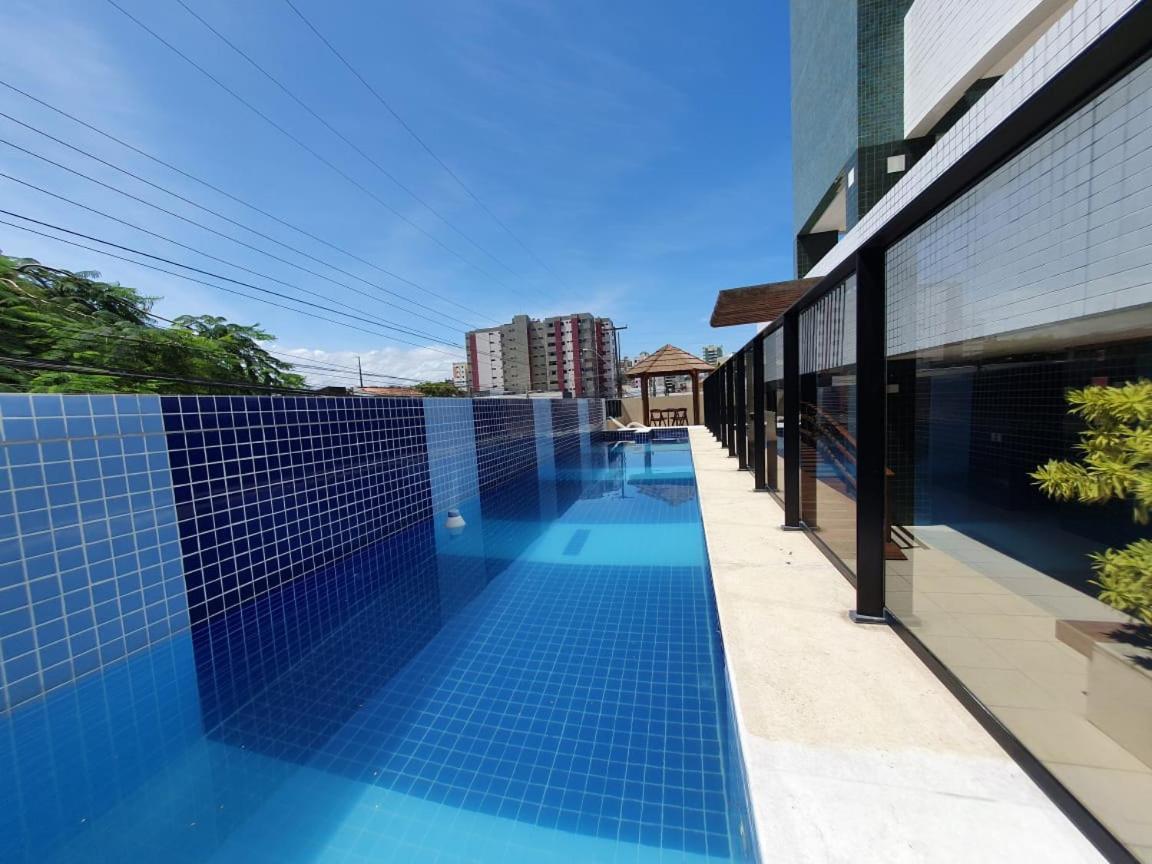 Apartamento Green Tower 2 Quartos- Castelo B Temporada Maceió